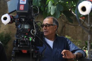 Un año sin Abbas Kiarostami