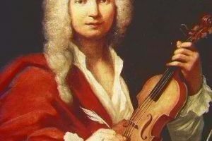 Nacimiento de Antonio Vivaldi